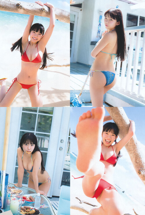 -Nagasawa-Marina-Weekly-Big-Comic-Spirits--Jasmine-2018-No.23-True-Magazine-Sexy-Japanese-Girl---3.jpg