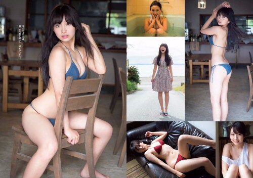 -Nagasawa-Marina-Weekly-Playboy-2016-No.25-Sexy-Japanese-Girl---11.jpg