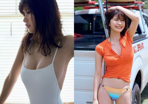 -Nagasawa-Marina-Weekly-Playboy-2017-No.29-Sexy-Japanese-Girl---3.jpg