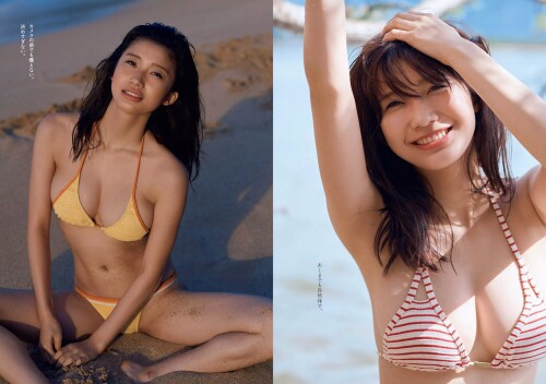 -Nagasawa-Marina-Weekly-Playboy-2017-No.29-Sexy-Japanese-Girl---4.jpg